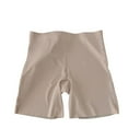 thumbnail image 2 of Pantalon de Yoga à Jambe Grand Coupe Ample pour Femme, Taille Naturelle, Lissant le Ventre, avec Poches Latérales Fonctionnelles, Pantalon Court Léger pour Pilates, Détente Ou Décontracté, par JASKFLY, Rose G, 2 of 4