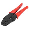thumbnail image 4 of Crimpadora De Alambre, Alicates Eléctricos Mango Cómodo Material De Acero Al Carbono Pequeño Y Compacto Para Terminales De Alambre Para Troqueles Endurecidos ANGGREK Electrical Pliers, 4 of 8