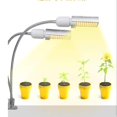 thumbnail image 3 of Lámpara De Planta, Lámpara De Crecimiento De Plantas Lámpara Hortícola De Plantas Led Perfecta Para Plantas De Interior 2 Cabezas, 3 of 4