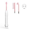 thumbnail image 2 of Portable Handheld High Frequency Skin Therapy Wand Machine For Acne Treatment Skin Tightening Wrinkle Reducing Eu Plug, 2 of 5