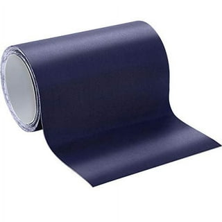 10pcs Nylon Repair Patches Waterproof Self-adhesive Fabric Kit