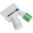 thumbnail image 3 of Cementos Dentales, Cemento De Policarboxilato De Zinc 30g Polvo Y 15ml Líquido Baja Polimerización Calor Alta Fuerza De Adhesión 15ml + 30g Para Cavidad Oral Y Biología Fugacal Zinc Polycarboxylate Cement, 3 of 8