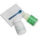 thumbnail image 3 of Cemento de policarboxilato kit de cuidado dental de alta fuerza de unión 15 ml + 30 g de baja solubilidad para la cavidad oral y la biología, 3 of 8