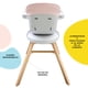thumbnail image 4 of Silla Alta para Bebé Periquera Safety 1st Giro 360 rosa Safety 1st Giro 360, 4 of 6
