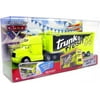 Disney Cars Movie Haulers Trunk Fresh Hauler Diecast Car Playset