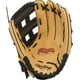 thumbnail image 3 of Guante de béisbol juvenil Rawlings Player's Series de 11.5 pulgadas a la derecha, 3 of 5