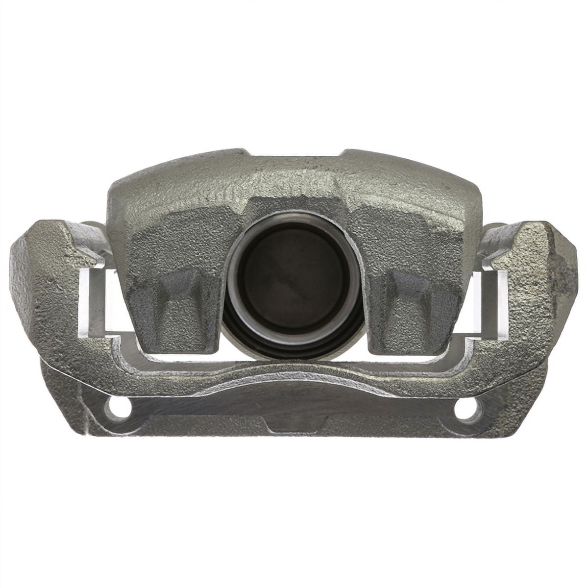 AC Delco 18FR1843N Brake Caliper, Natural Semi-loaded (Caliper & Hardware) Fits select: 2003-2004 HONDA ACCORD, 2008-2012 HONDA ACCORD EXL