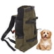 thumbnail image 5 of Cortero De Mochila De Gatos, Malla Mochila Para Portabebería Para Gatos Pequeños Para Perros Pequeños De Perros Pequeños Gatito De Perros Mochila Para Perros Mochila Para, 5 of 7