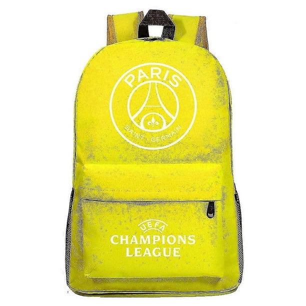 Mochilas escolares de fútbol para niños y niñas - Mochilas para niños, mujeres y hombres - Mochilas escolares para adolescentes - Mochilas de viaje para portátiles para estudiantes - xdd