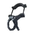 thumbnail image 4 of Gancho para casco de motocicleta, piezas modificadas, compacto y resistente, ganchos multifuncionales para vehículos, motocicletas y bicicletas. Negro, 4 of 8