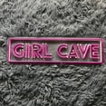 thumbnail image 3 of Handmadetneonsign Girl Cave Neon Sign, Girl Cave Wall Art Decor, Home Bedroom Bar Pub Wall Decor, 3 of 5