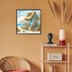 thumbnail image 2 of 5D DIY Kit Casa Playa Del Arte 30x30cm, 2 of 9