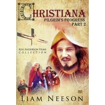 Christiana: Pilgrim’s Progress Part 2