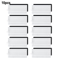 thumbnail image 1 of for Tesvor S7 Pro Robot Vacuum Cleaner Replacement Spare Parts Filter Washable, 1 of 7