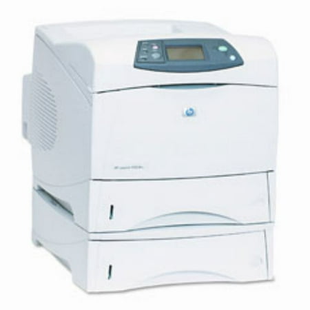 HPE Refurbish LaserJet 4350DTN monochrome networking Printer (HPEQ5409A) - Seller