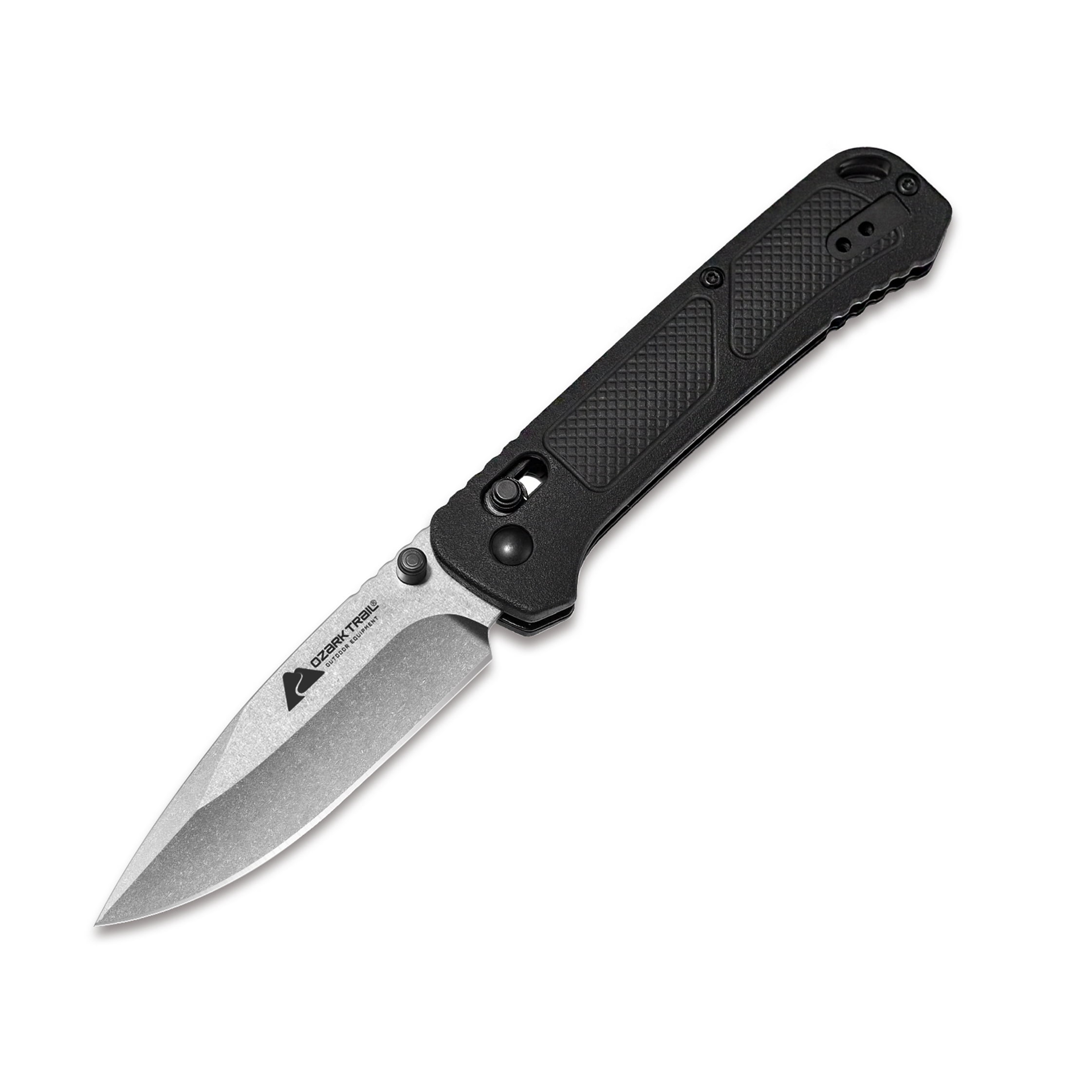 WR Case XX Pocket Knife 22464 SMOOTH PURPLE SYNTHETIC TRAPPER(4254