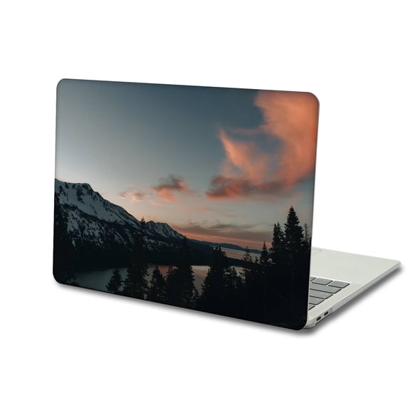 KSK KAISHEK Protective Case Hard Cover Only for Old MacBook Pro 15 inchs with Retina Display 2012 2013 2014 2015 A1398, Colorful B 0490