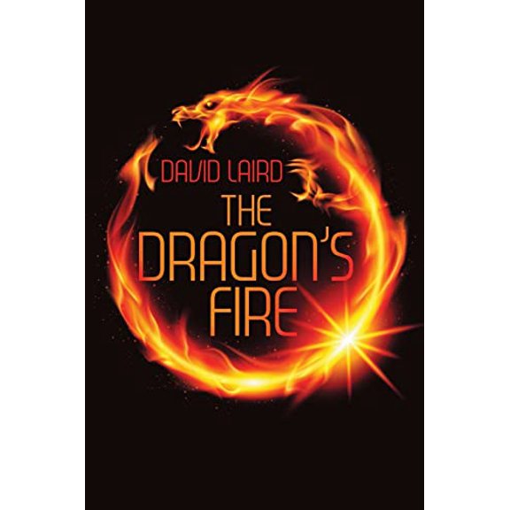 Pre-Owned The Dragons Fire, 9781483443218, 1483443213, Paperback, null edition