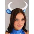 thumbnail image 3 of Women's Babe the Blue Ox Costume, 3 of 7
