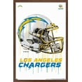 thumbnail image 1 of NFL Los Angeles Chargers - Casque anti-goutte 20, 1 of 4