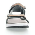 thumbnail image 2 of Propet Eli Men's Adjustable Water-Friendly Comfort Sandal, 2 of 5