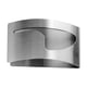 thumbnail image 3 of Bewildely Toallero Clip ducha hogar baño Acero inoxidable toallero Clip Semi Circular autoadhesivo succión pared Anti caída Clip Juegos de accesorios de baño Bewildely HA020922-00, 3 of 6