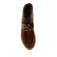 thumbnail image 5 of Sporto Smokin WaterResistant Suede Sneaker Boot, 5 of 6