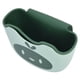 thumbnail image 1 of Soporte de esponja para fregadero, soporte de esponja duradero para fregadero de cocina resistente a los araazos para bao para cocina LYUMO Soporte de esponja para fregadero, 1 of 6