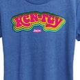 thumbnail image 3 of Barbie The Movie - Kenrgy 70s - Women's Short Sleeve Graphic T-Shirt, 3 of 5