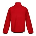 thumbnail image 2 of Regatta Professional Boys/Girls Microfleece Full Zip Fleece Jacket, 2 of 4