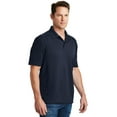 thumbnail image 4 of Sport-Tek ® Dri-Mesh® Pro Polo. T474, 4 of 6
