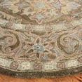 thumbnail image 6 of SAFAVIEH Anatolia AN587C Handmade Brown / Beige Rug, 6 of 9