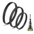 Replacement Belts for Bissell ProHeat 2X Revolution Pet Pro Carpet