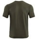thumbnail image 4 of pstuiky camisetas de hombre, Blusas de cuello redondo y manga corta de seersucker transpirables y de moda para hombre camisas casuales para hombre l, 4 of 4
