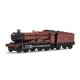 thumbnail image 1 of Corgi Harry Potter Hogwarts Express 1: 100 Diecast Display Train Modelo CC99724 Red & Black Corgi Corgi, 1 of 2
