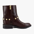 thumbnail image 6 of Vince Camuto Amais Women's Boots Rich Mahogany Size 6.5 M, 6 of 8