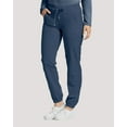 thumbnail image 5 of fit by white cross women's jogger scrub pant, 5 of 11