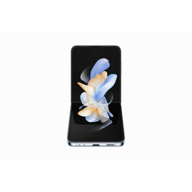 Samsung Galaxy Z Flip4 - Walmart.ca