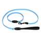 thumbnail image 3 of Juego de collares para perros al aire libre, collares LED para perros al aire libre, collares recargables por USB, correas LED para caminar para mascotas, apariencia llamativa, 3 of 12