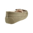 thumbnail image 7 of Secret Treasures Moccasin Slippers (Women's) (Wide Width Available), 7 of 7
