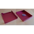 thumbnail image 3 of Red Indoor Enclosure APU2C0/ALIX2D2-2 LAN, Enclosure Designed Boards 1 Switch in Front, Enclosure Made of Anodized or Painted Aluminum DC Jack in Back, 3 of 3