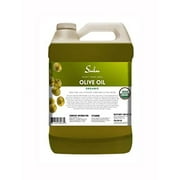 64 FL.OZ Organic Extra Virgin Olive Oil Cold Pressed