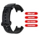 thumbnail image 2 of Correa de silicona para reloj inteligente Xiaomi Redmi 2Watch 2 Lite Kuymtek repuesto impreso pulsera deportiva, 2 of 8