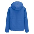thumbnail image 2 of SOLS Womens Falcon Padded Soft Shell Jacket, 2 of 5