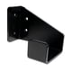 thumbnail image 1 of Colgador de motosierras para montaje en pared con tornillos, accesorios, soporte de hierro antioxidante, resistente Negro, 1 of 9