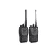 thumbnail image 1 of Walkie Talkie Comunicador BELUG Bf-888s 2 Pack Portátiles Negro, 1 of 5