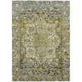 thumbnail image 2 of Addison Rugs Chantille Indoor/Outdoor Traditional Global Pewter Machine Washable Rectangle Rug, 3' x 5', 2 of 7