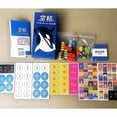 thumbnail image 5 of Strategy Board Game |   Nine Tiles Panic |   Durian |   Maskemen |   Dropolter |   Whale To Look | Rafter Five | Scout Card • Best Family Game, 5 of 10