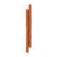 thumbnail image 3 of Nick's Sticks Free Range Clean & Balanced Chicken Snack Sticks | Made in the USA | Gluten Free | Paleo, Keto, Whole30 Approved | No Soy, Antibiotics or Hormones (12-1.7oz. Packages of 2 Sticks) DMF15, 3 of 3