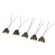 thumbnail image 1 of Adaptador De Reemplazo de lámpara De Faro 5X Adaptador De Mazo De Cables, 1 of 9